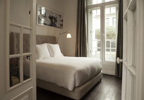 Hotel B, photo 2