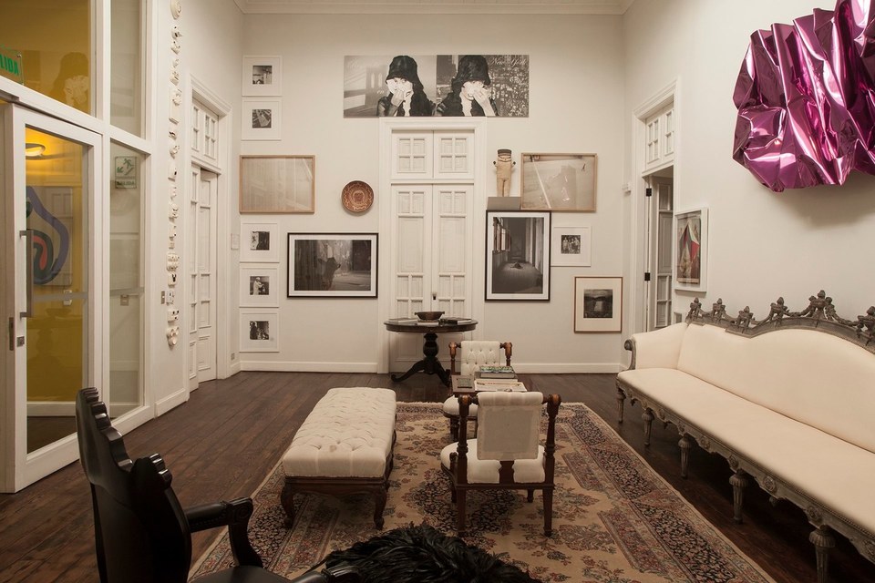 Hotel B, photo 3