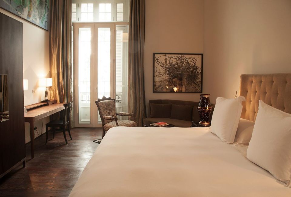 Hotel B, photo 4