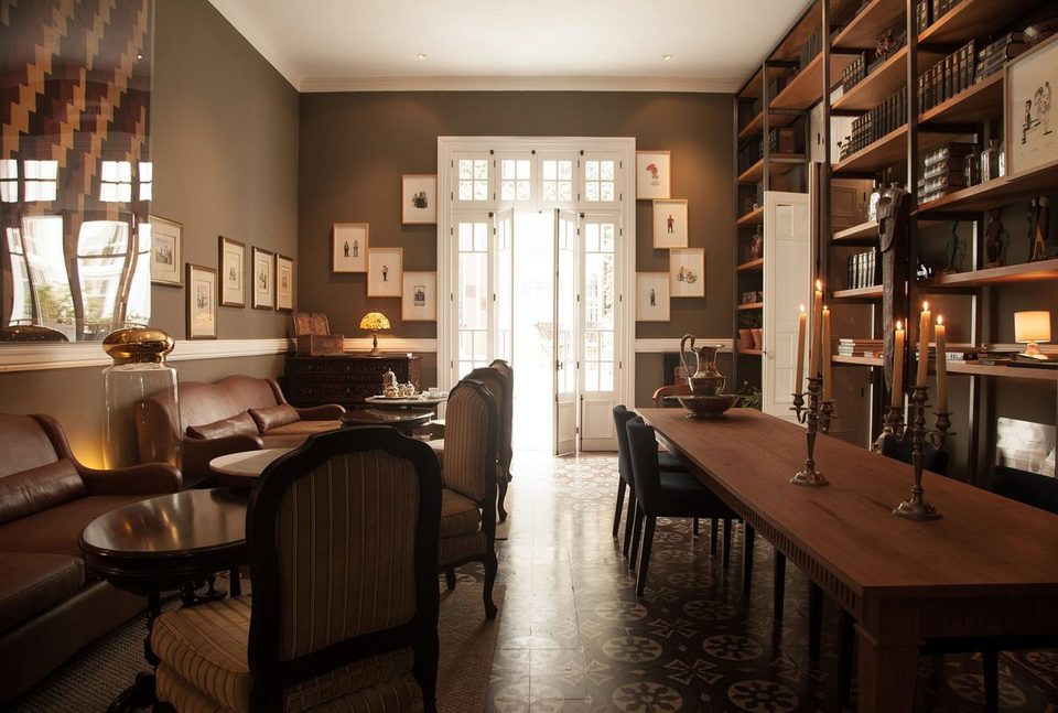 Hotel B, photo 5