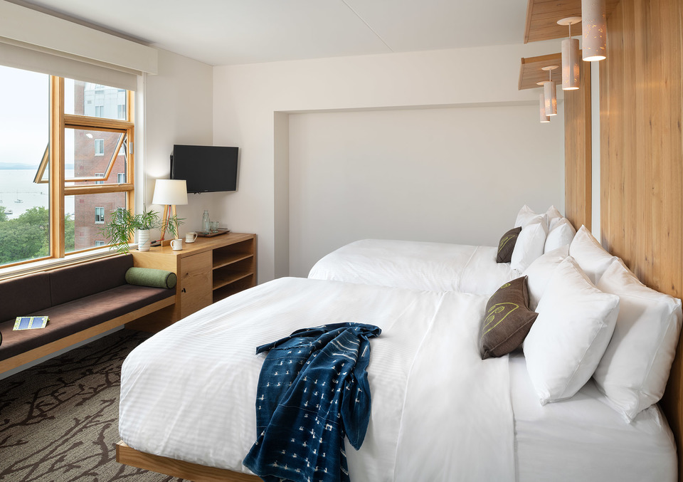 Hotel Vermont, photo 1