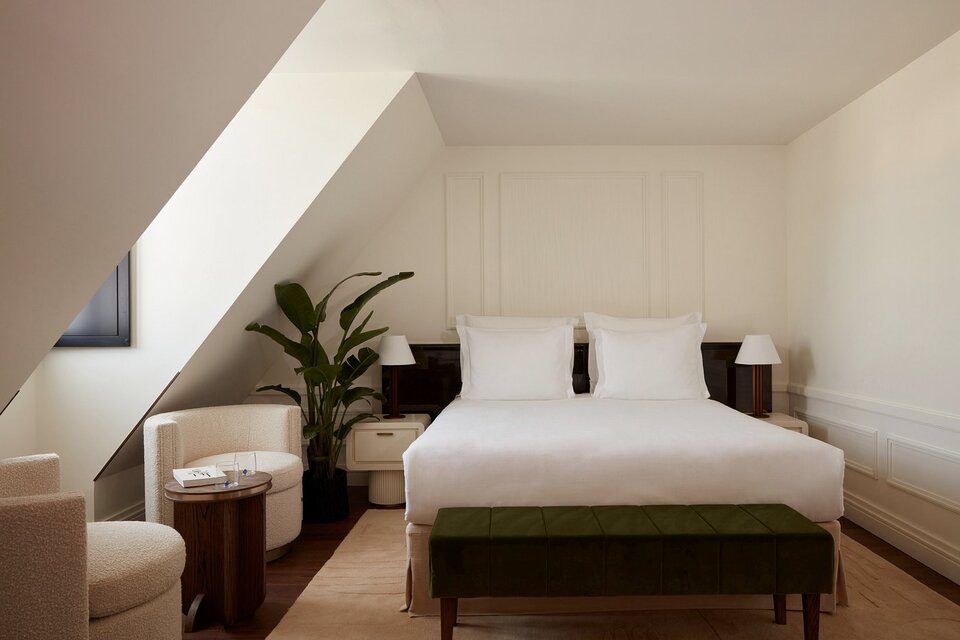 Maison Delano Paris, photo 4