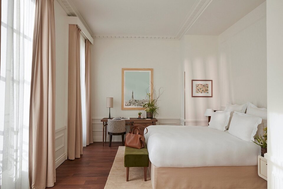 Maison Delano Paris, photo 6
