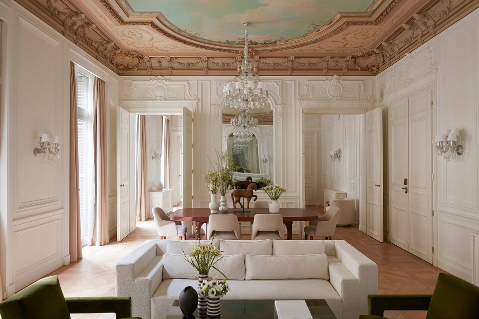 Maison Delano Paris, photo 2