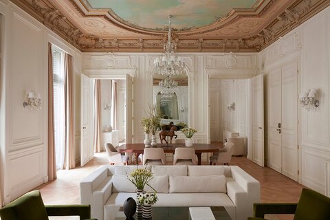 Maison Delano Paris, photo 2