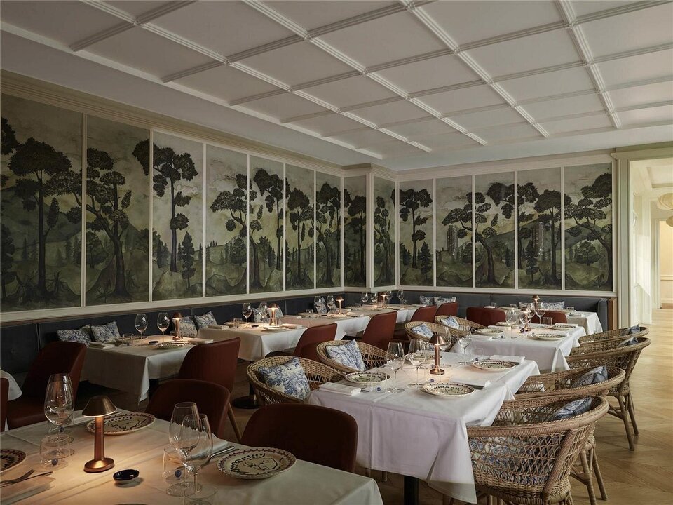Maison Delano Paris, photo 5