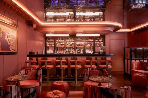 Maison Delano Paris, photo 3