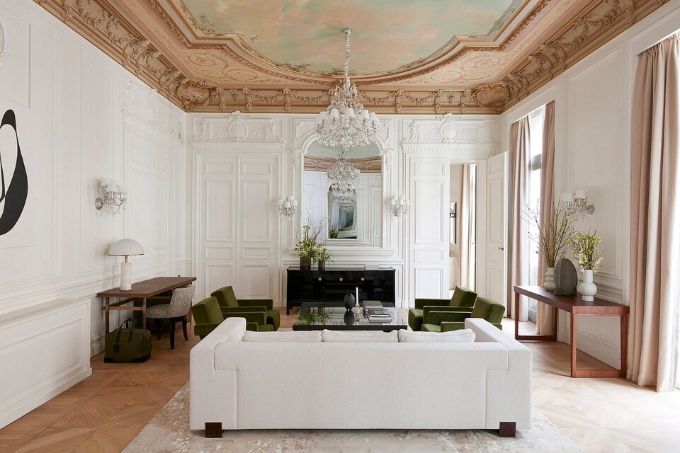 Maison Delano Paris, photo 7