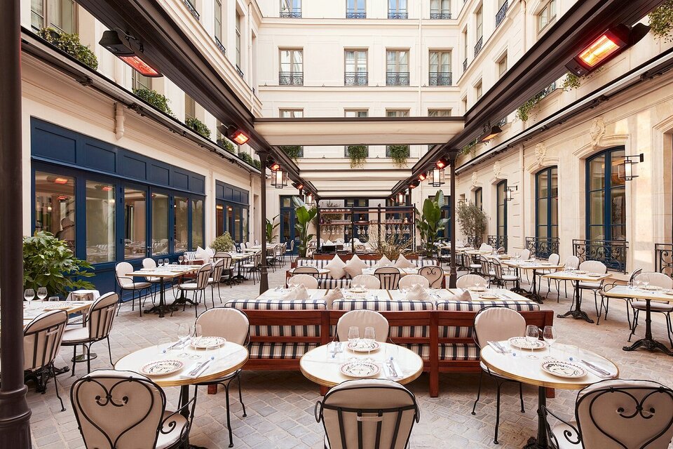 Maison Delano Paris, photo 1