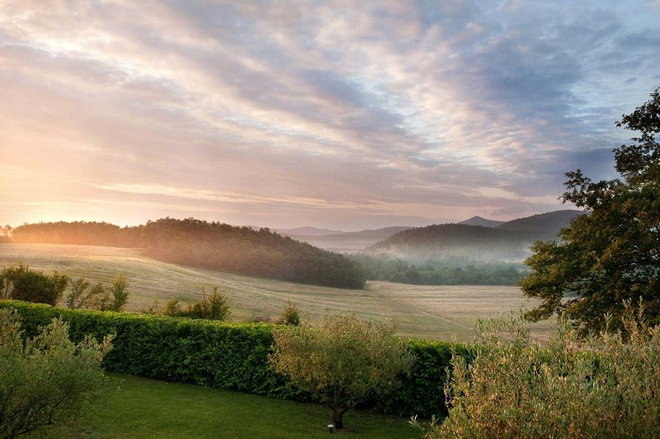 Relais Borgo Santo Pietro, photo 2