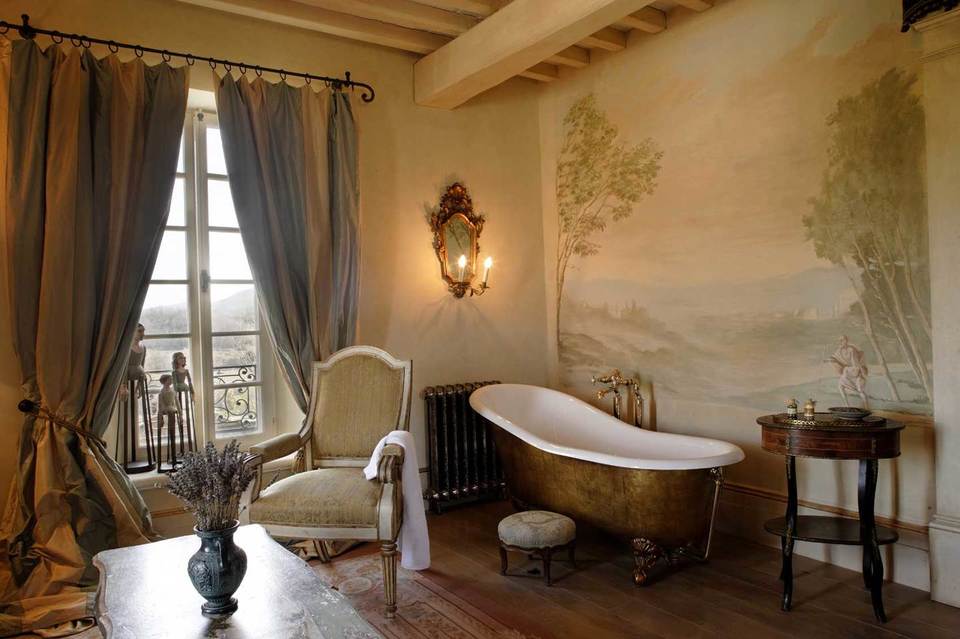 Relais Borgo Santo Pietro, photo 3
