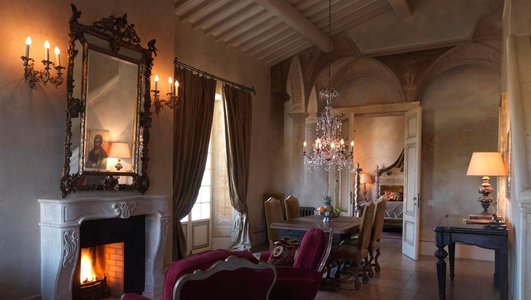 Relais Borgo Santo Pietro, photo 4