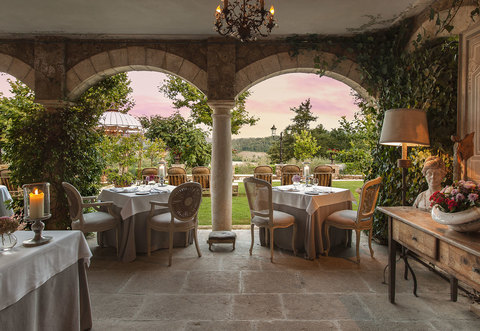 Relais Borgo Santo Pietro, photo 5