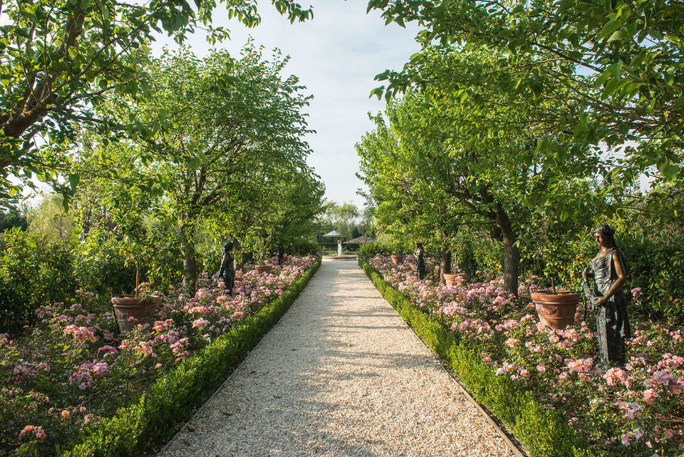 Relais Borgo Santo Pietro, photo 7