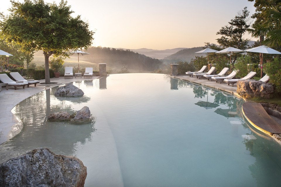 Relais Borgo Santo Pietro, photo 8