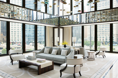 The Langham Chicago, photo 2