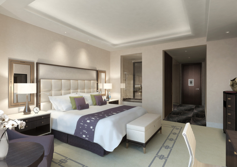 The Langham Chicago, photo 3
