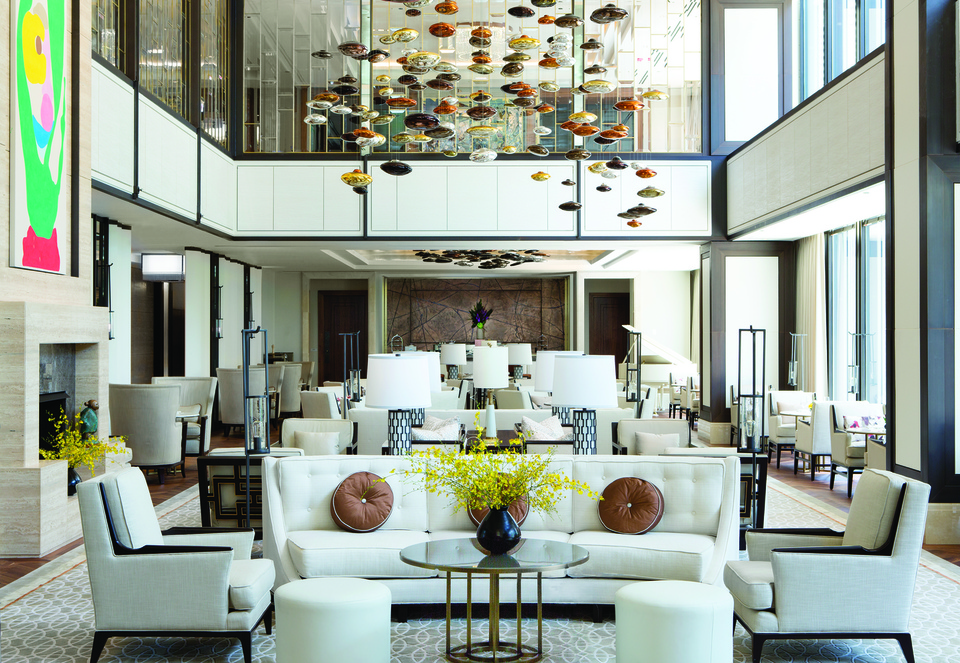 The Langham Chicago, photo 1