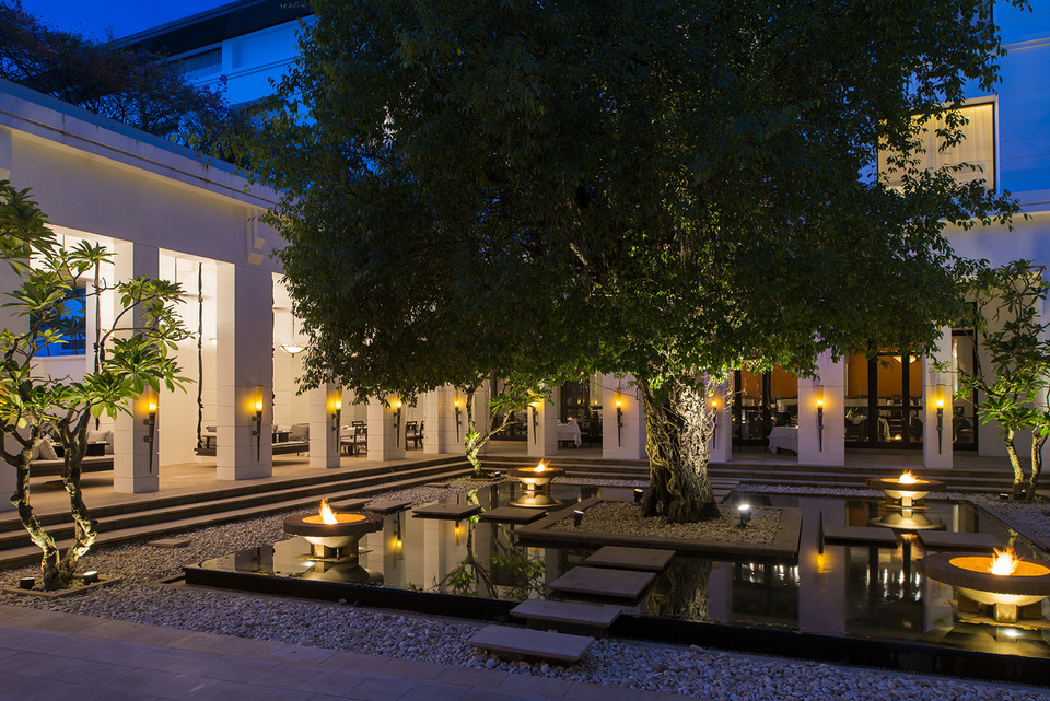 Park Hyatt Siem Reap, photo 1