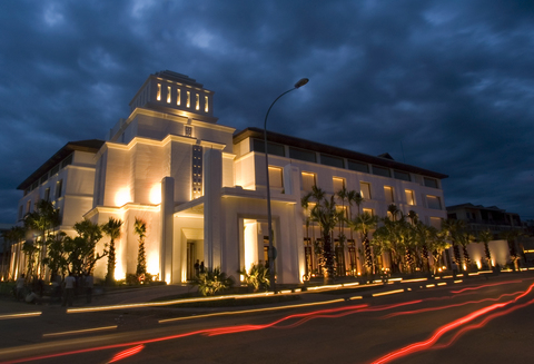 Park Hyatt Siem Reap, photo 2