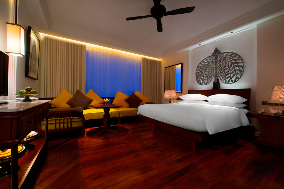 Park Hyatt Siem Reap, photo 3