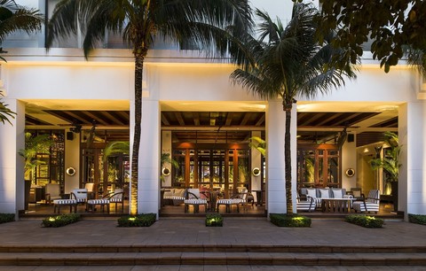Park Hyatt Siem Reap, photo 5