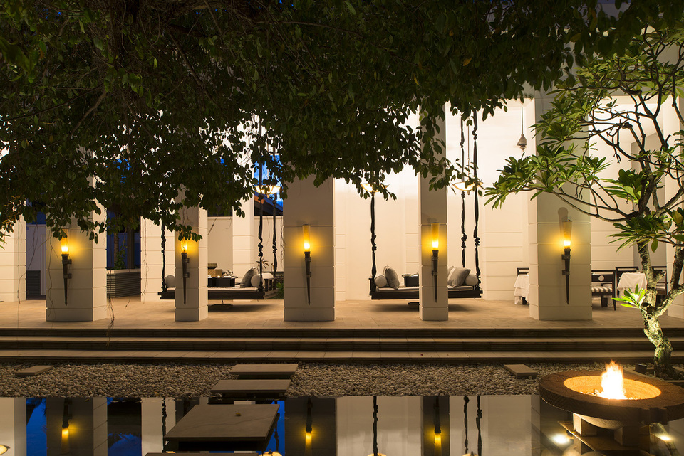 Park Hyatt Siem Reap, photo 6
