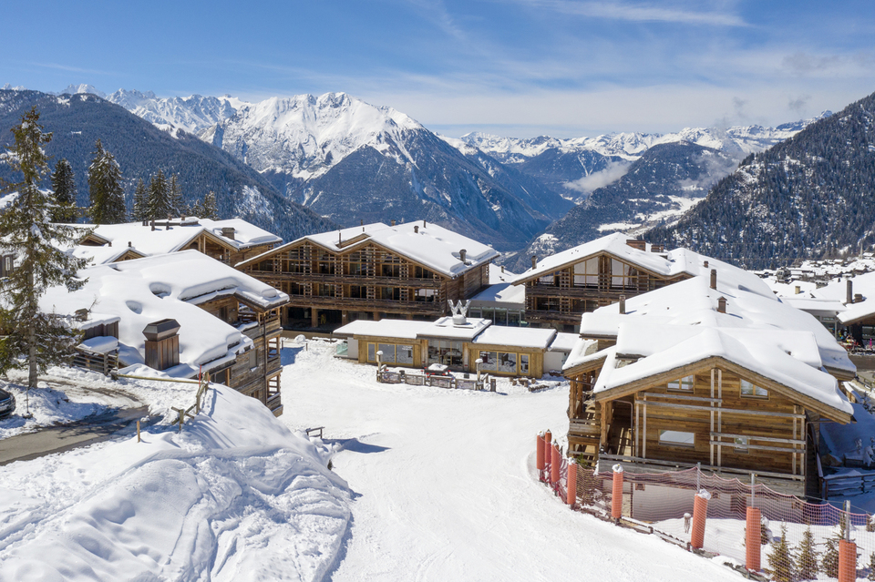 W Verbier, photo 1