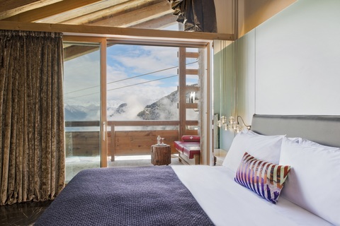 W Verbier, photo 2