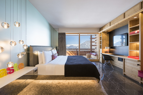 W Verbier, photo 5