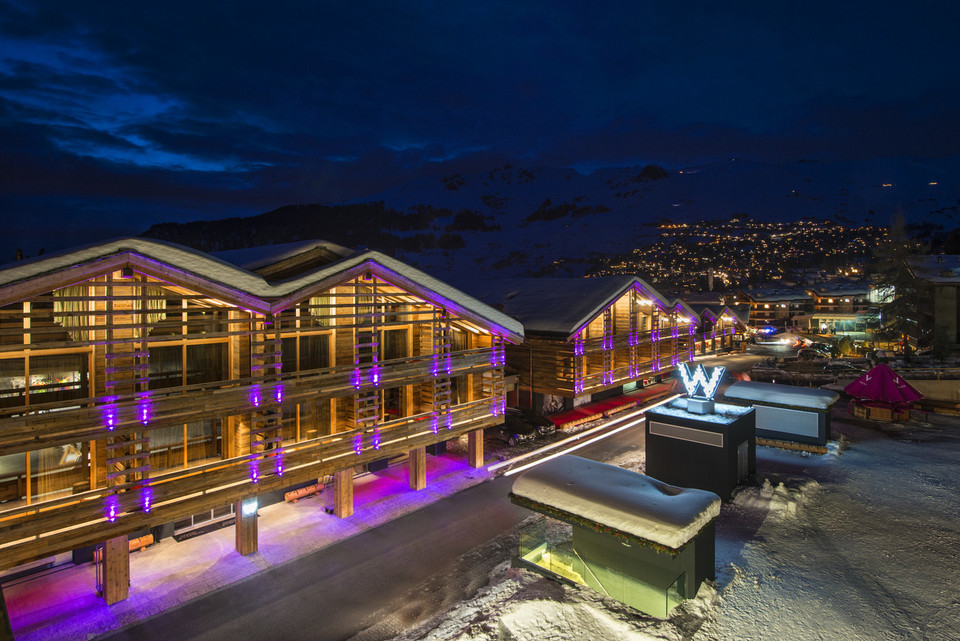 W Verbier, photo 8