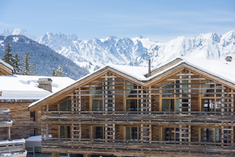 W Verbier, photo 3