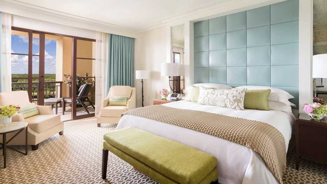 Four Seasons Resort Orlando at Walt Disney World Resort, photo 4