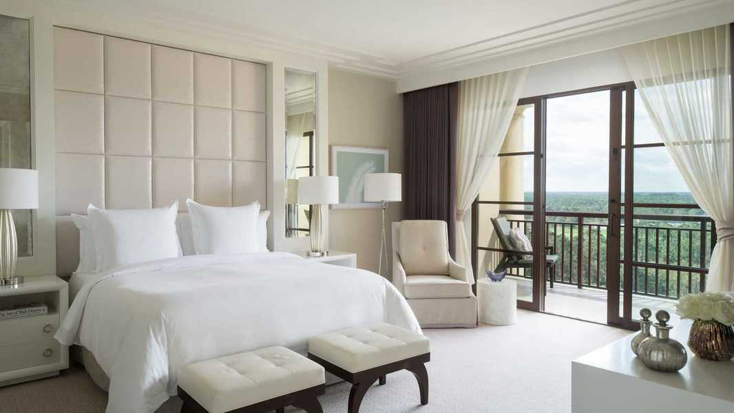 Four Seasons Resort Orlando at Walt Disney World Resort, photo 6