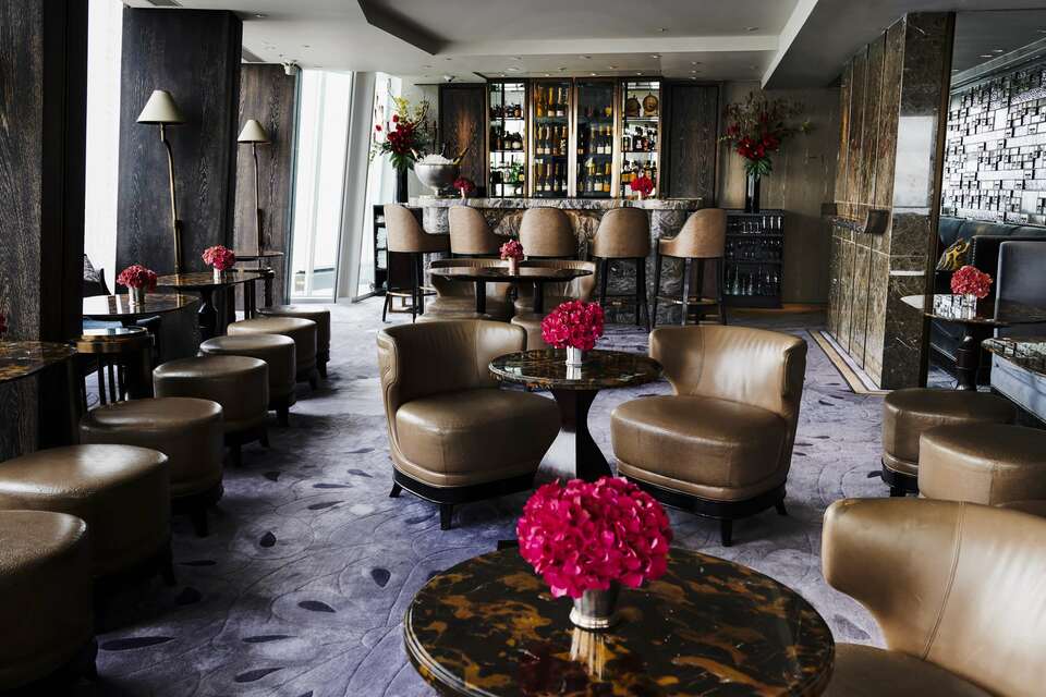 Shangri-La The Shard, London, photo 2