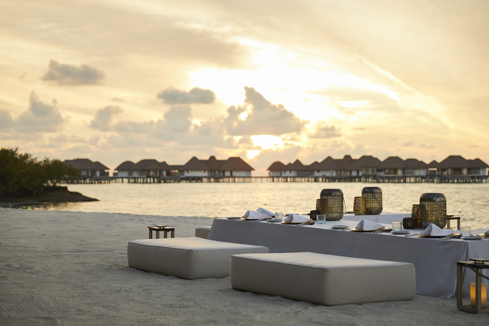 COMO Maalifushi, photo 5