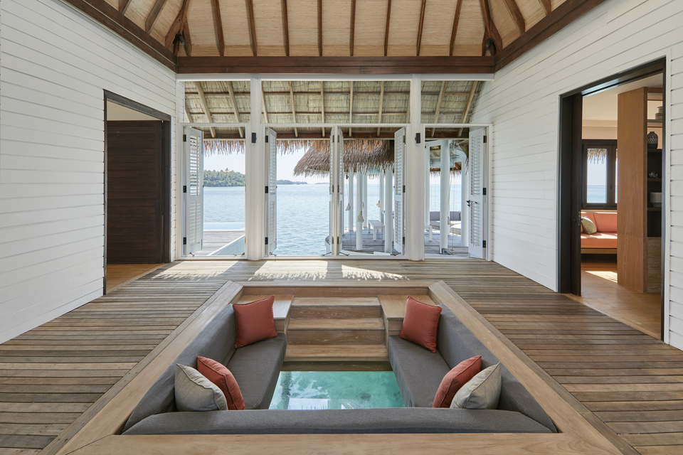 COMO Maalifushi, photo 7