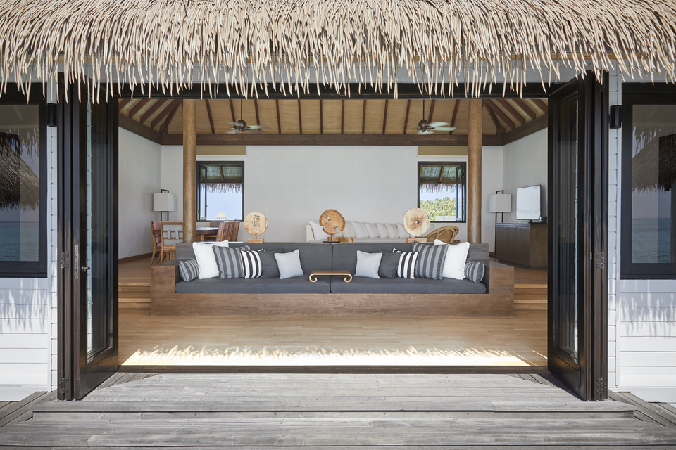 COMO Maalifushi, photo 8