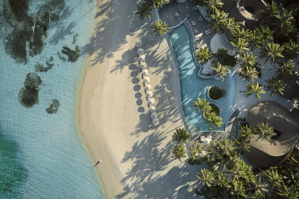 COMO Maalifushi, photo 4