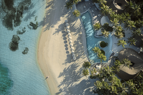 COMO Maalifushi, photo 4