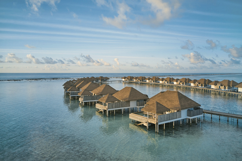 COMO Maalifushi, photo 2