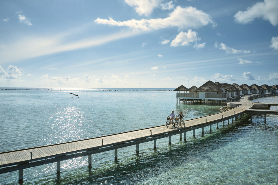 COMO Maalifushi, photo 6