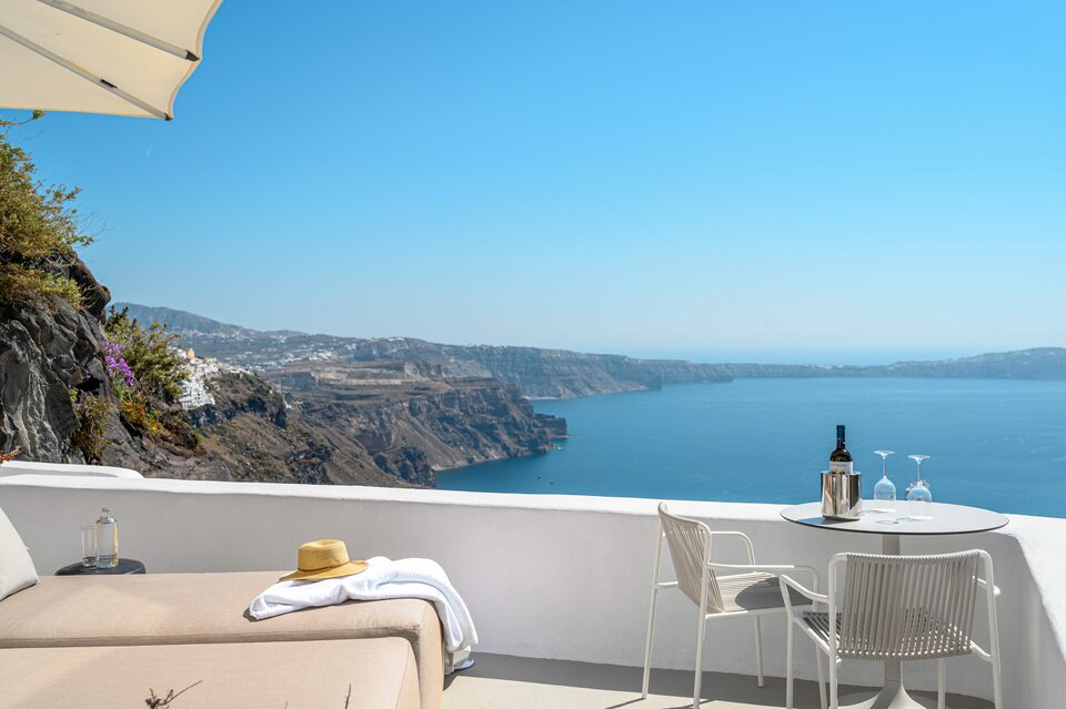 Iconic Santorini, photo 5