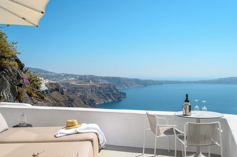 Iconic Santorini, photo 5