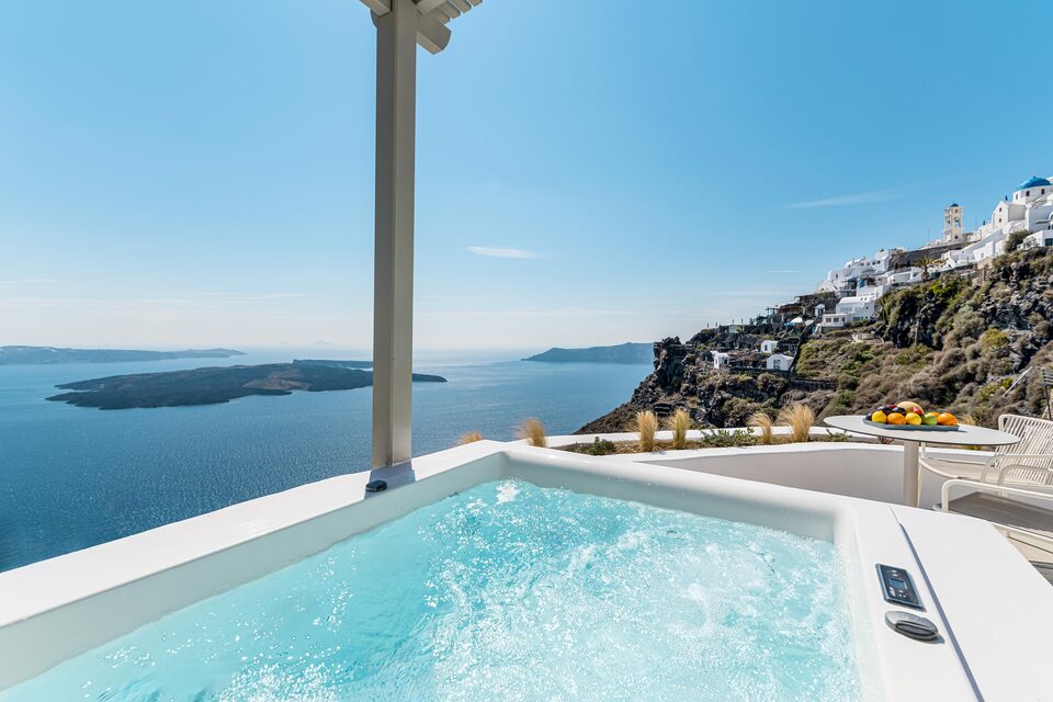 Iconic Santorini, photo 6