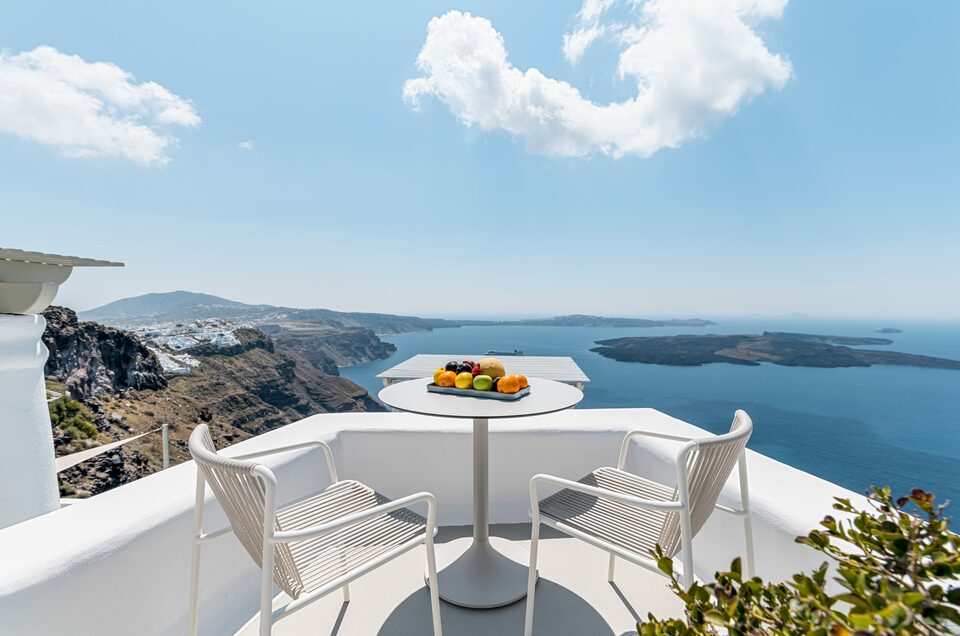 Iconic Santorini, photo 7