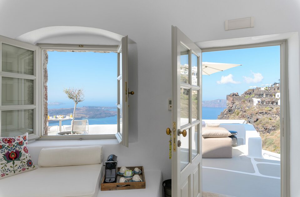 Iconic Santorini, photo 1