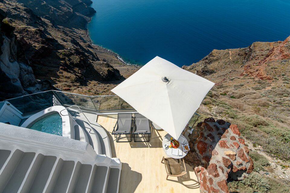 Iconic Santorini, photo 4