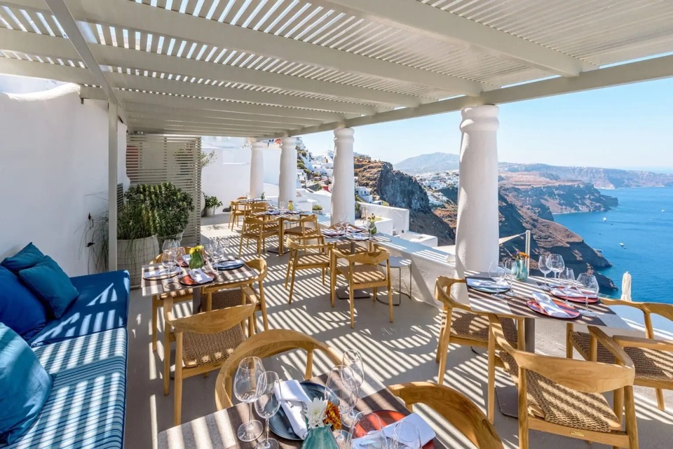 Iconic Santorini, photo 8