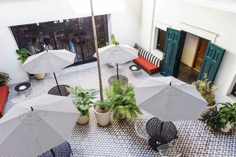 American Trade Hotel, photo 3